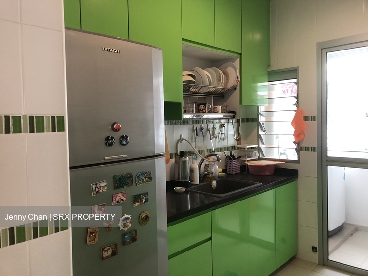 Blk 451 Yishun Ring Road (Yishun), HDB 4 Rooms #182694172